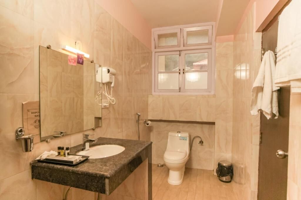 Photo of Bathroom in Lachung