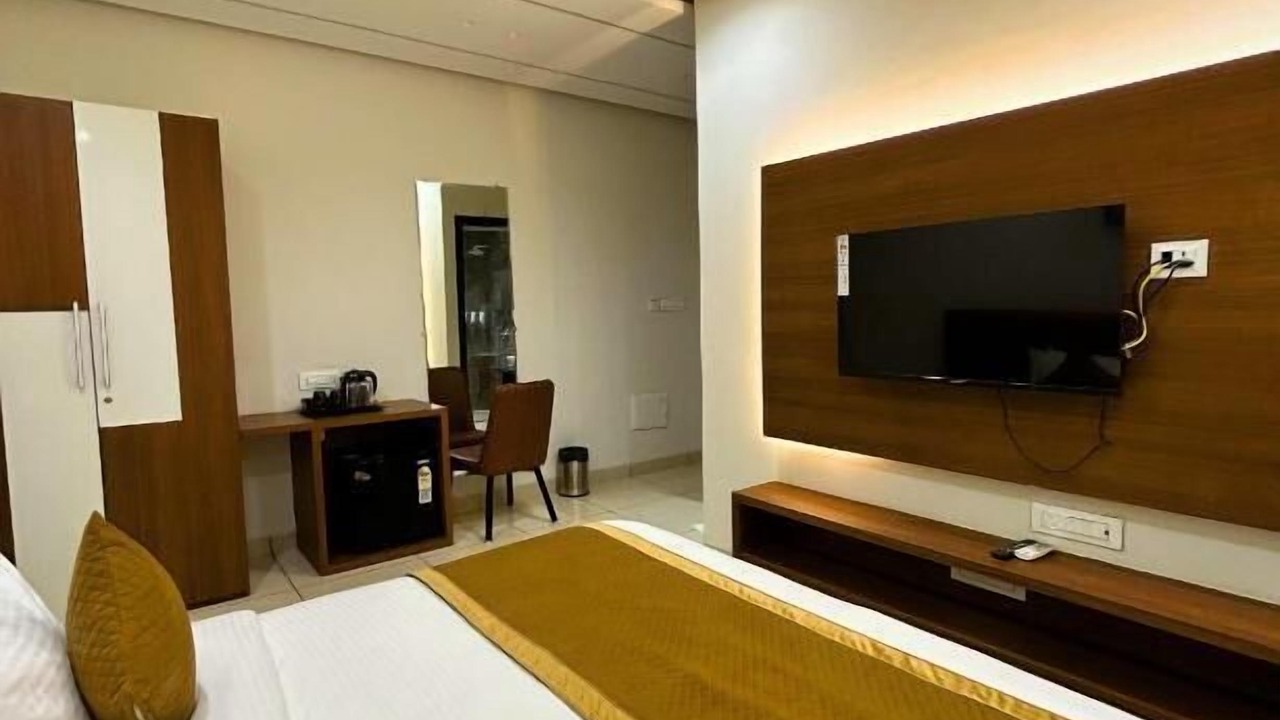 Photo of Bedroom in Rau