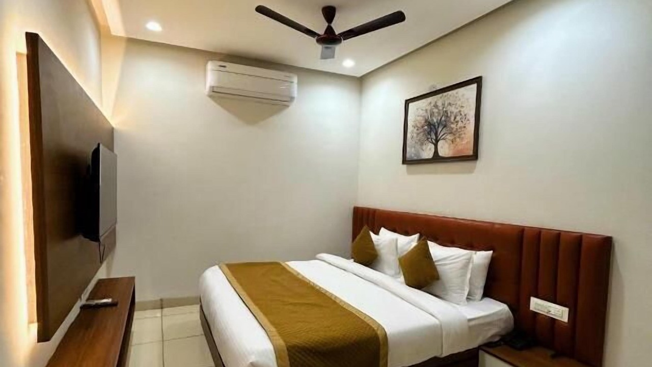 Photo of Bedroom in Rau