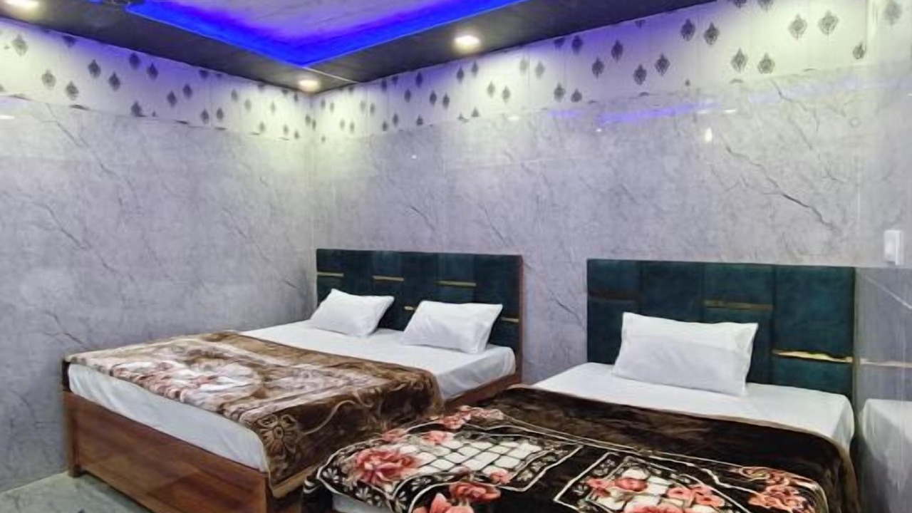 Photo of Bedroom in Ayodhya