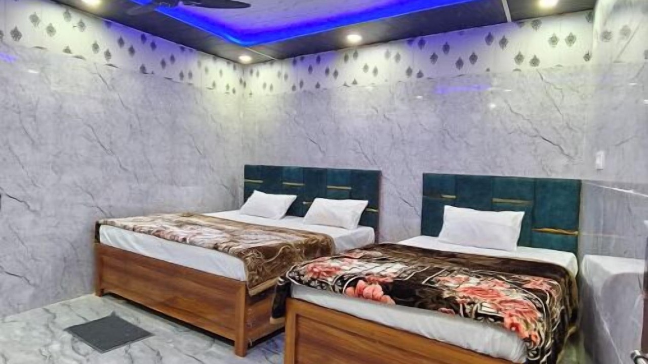 Photo of Bedroom in Ayodhya
