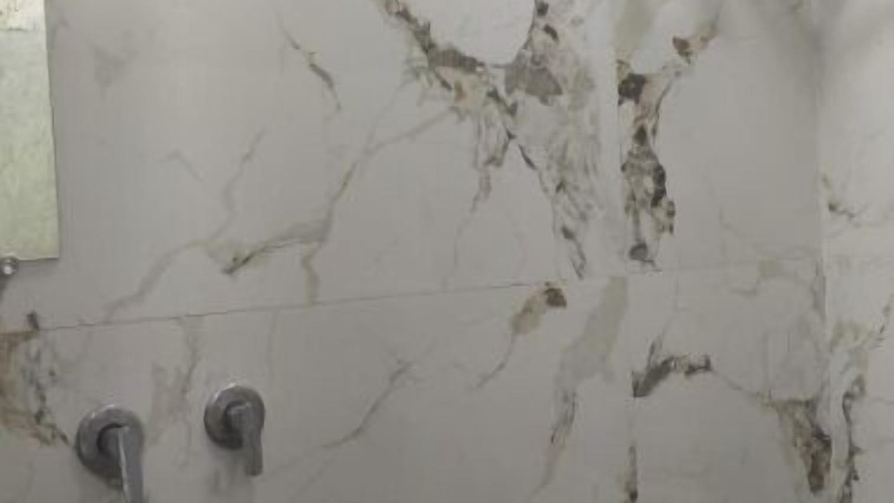 Photo of Bathroom in Ayodhya