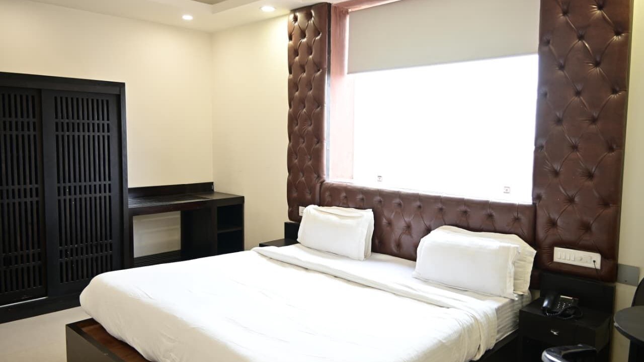 Photo of Bedroom in Juliasar