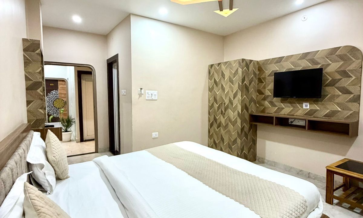 Photo of Bedroom in Varanasi