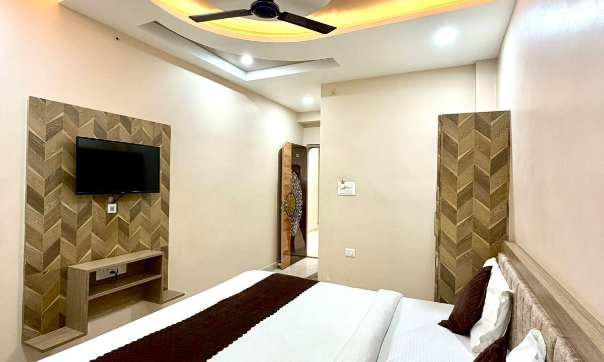 Photo of Bedroom in Varanasi