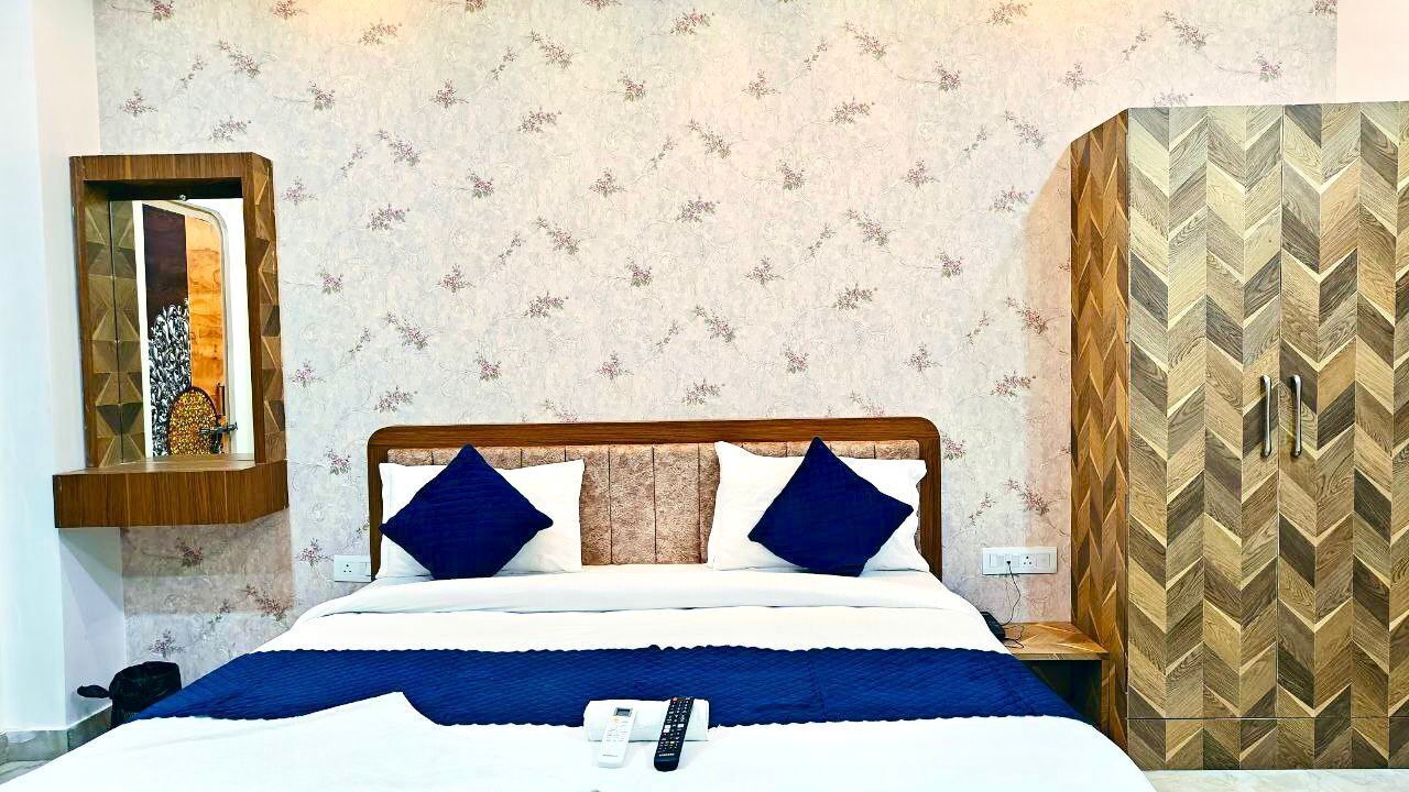 Photo of Bedroom in Varanasi