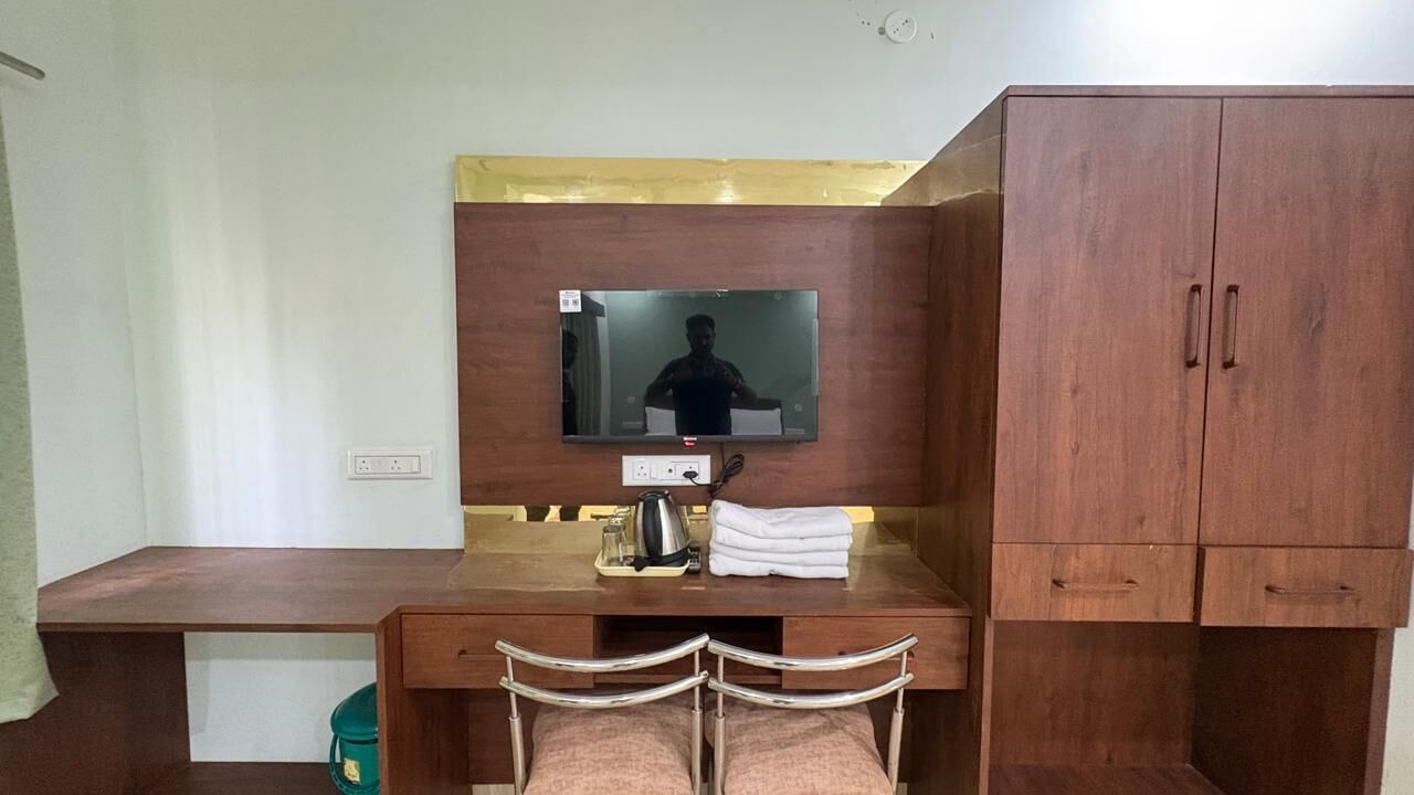 Photo of Patio Balcony in Bengaluru