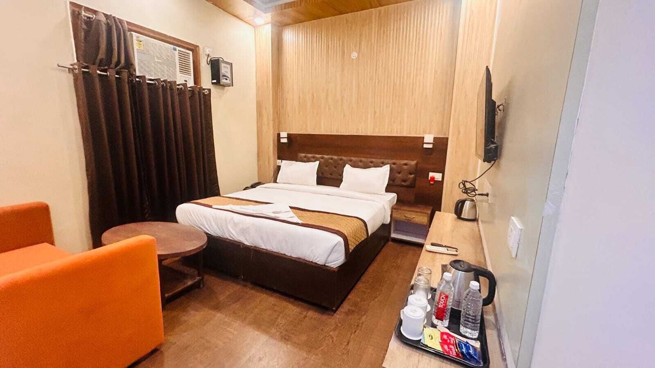 Photo of Bedroom in Kushinagar
