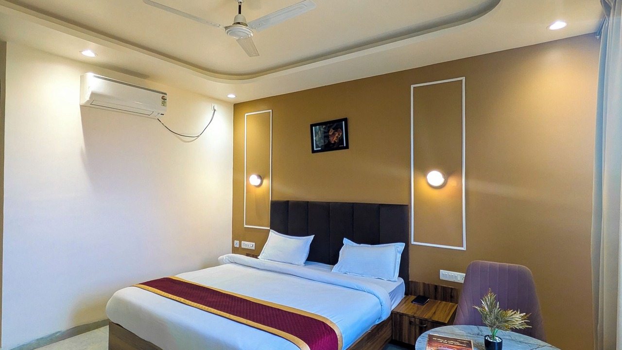 Photo of Bedroom in Shahdol