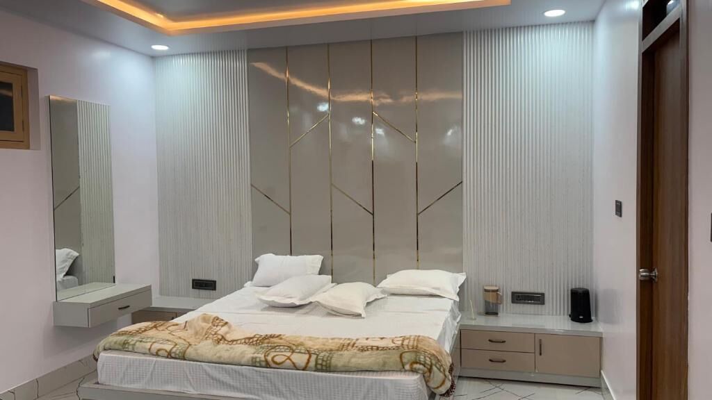 Photo of Patio Balcony in Darbhanga