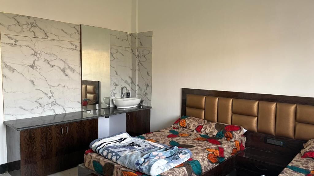 Photo of Bedroom in Darbhanga