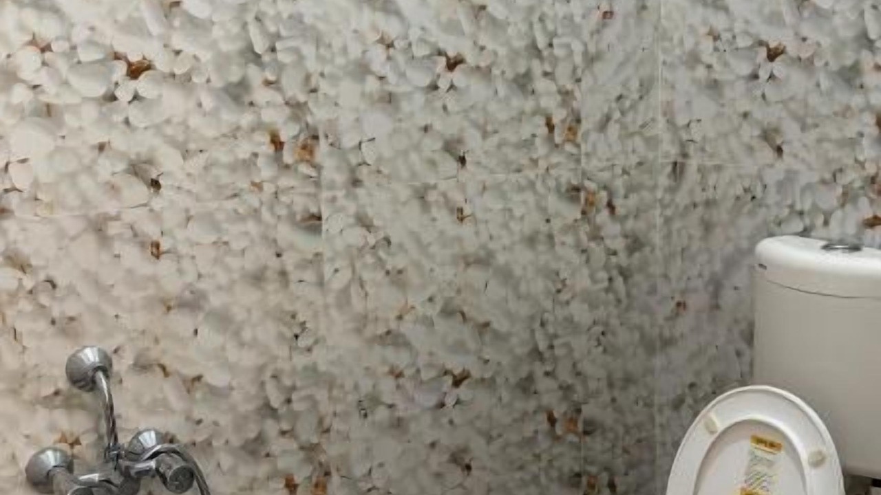 Photo of Bathroom in Darbhanga