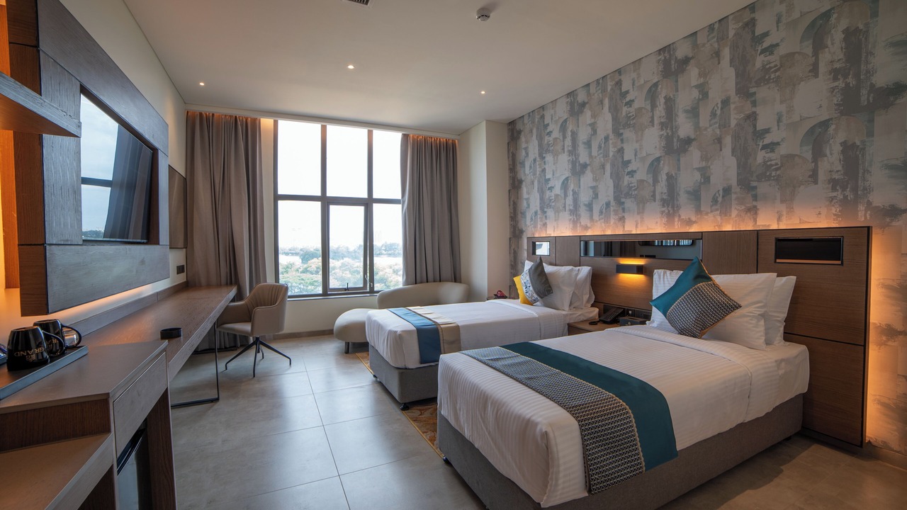 Photo of Bedroom in Bengaluru
