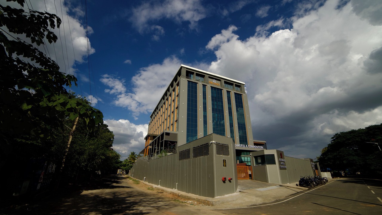 Photo of Outdoor in Bengaluru