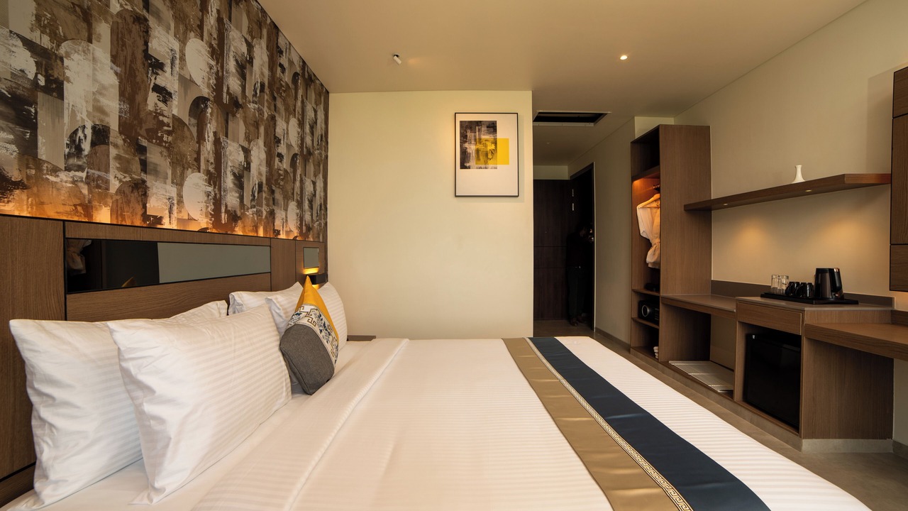 Photo of Bedroom in Bengaluru