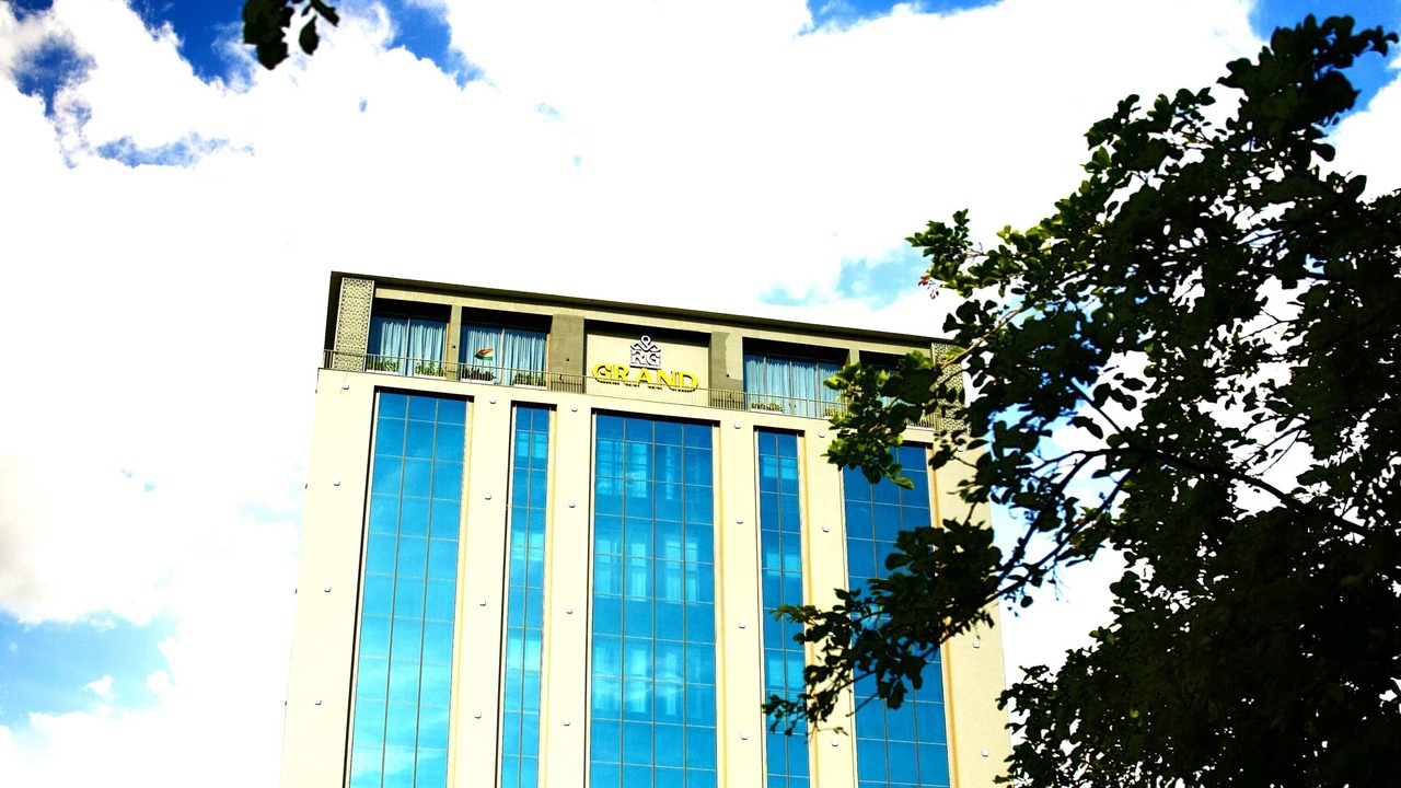 Photo of Outdoor in Bengaluru