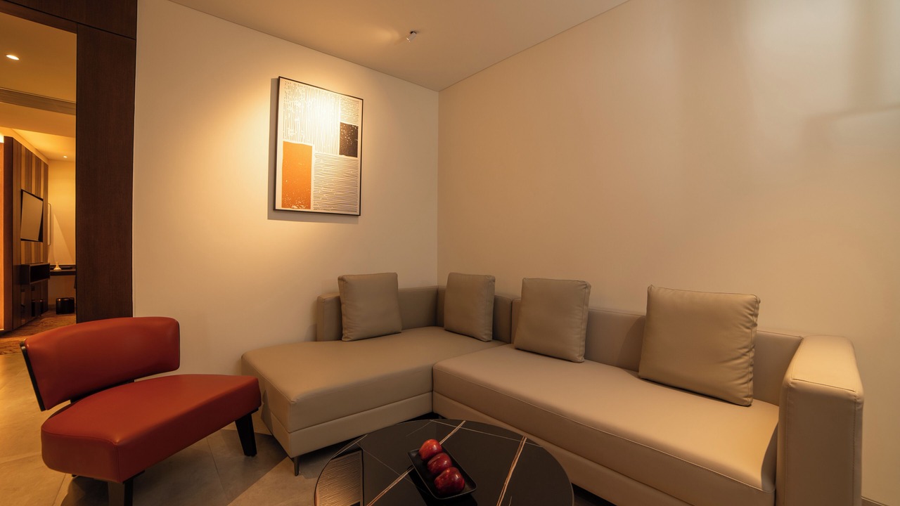Photo of Bedroom in Bengaluru