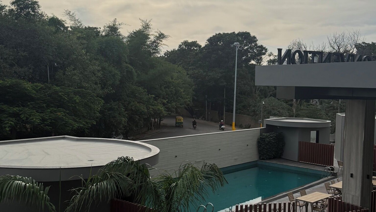 Photo of Outdoor in Bengaluru