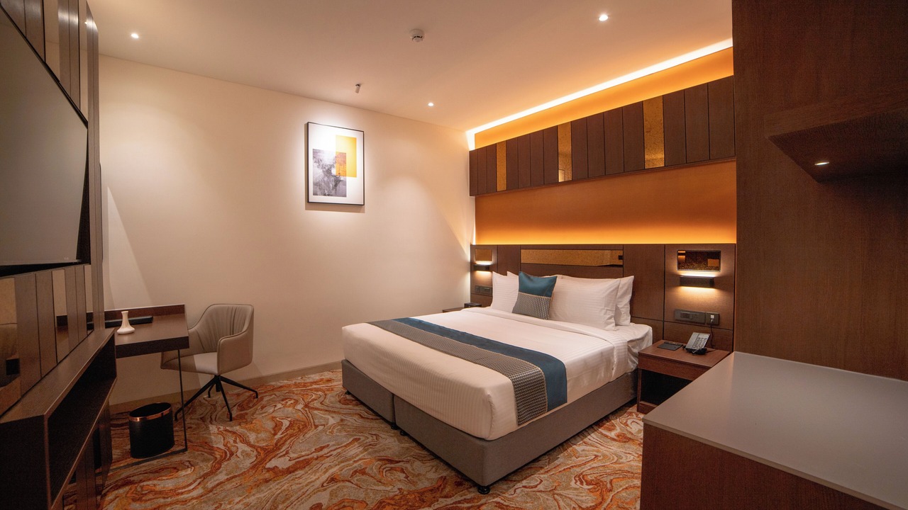 Photo of Bedroom in Bengaluru