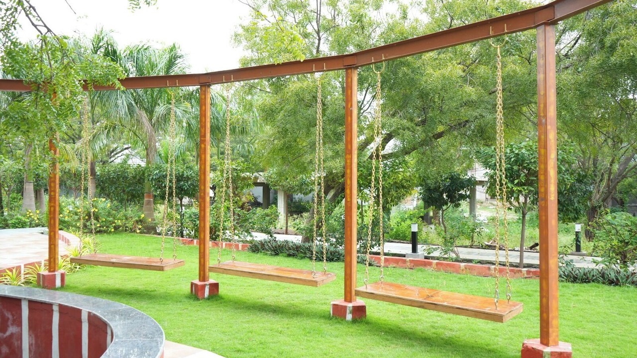 Photo of Outdoor in Chevella