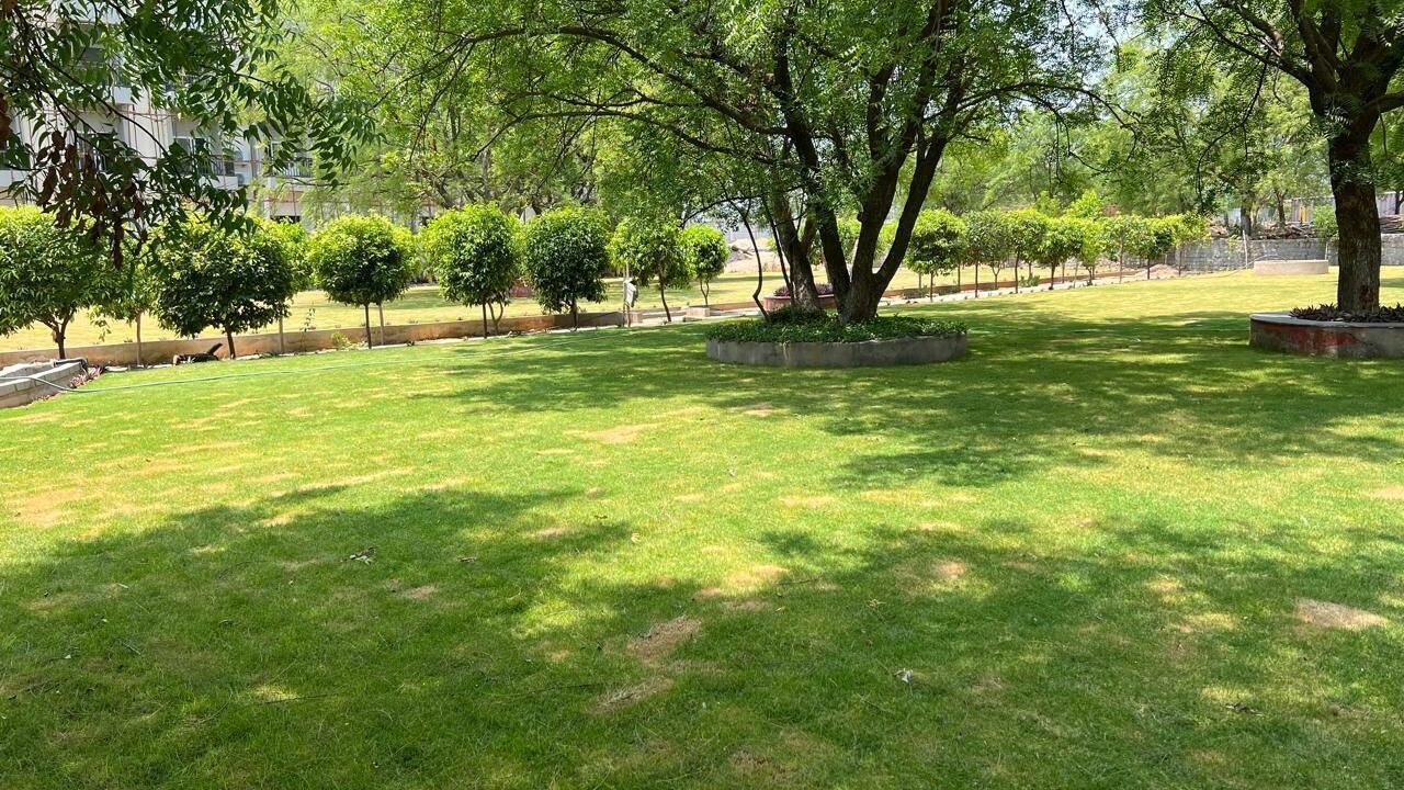 Photo of Outdoor in Chevella