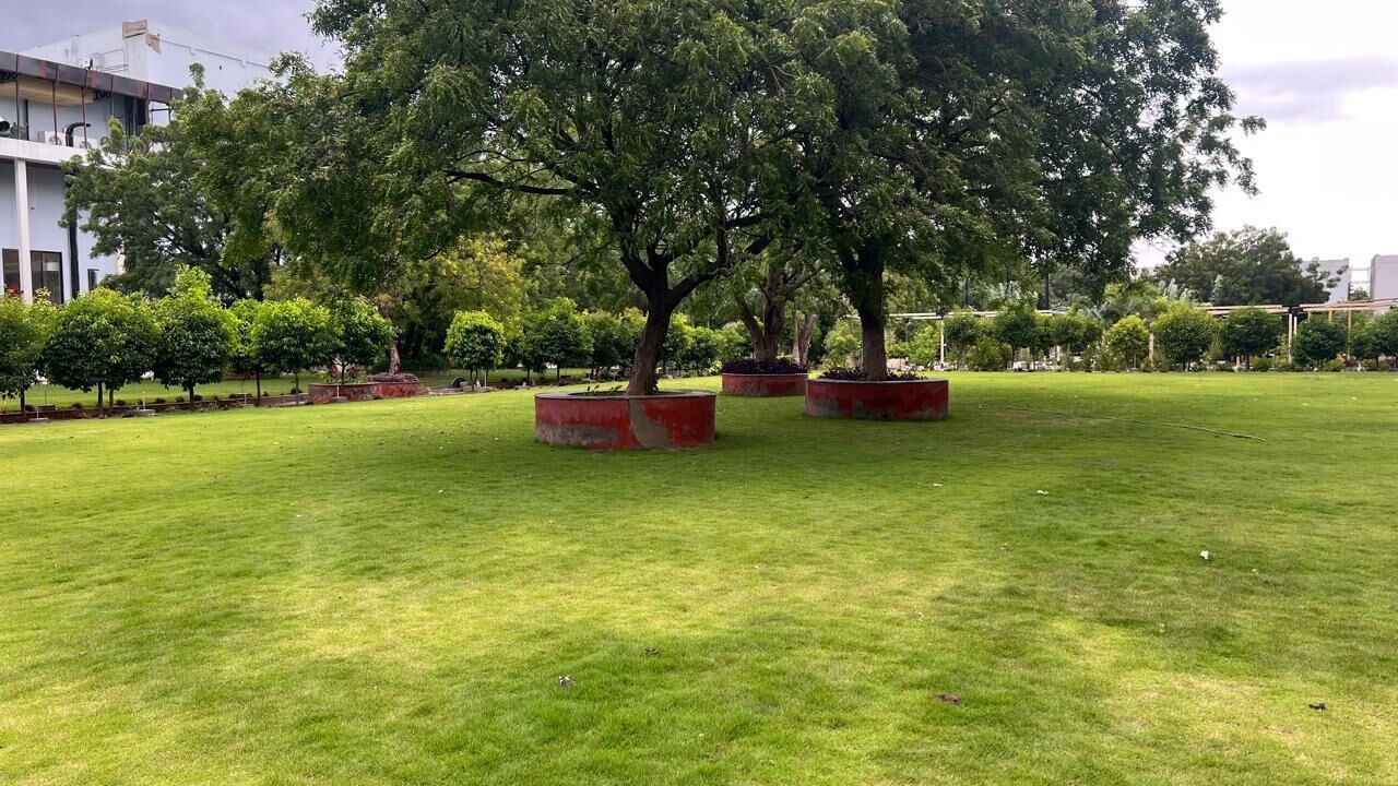 Photo of Outdoor in Chevella