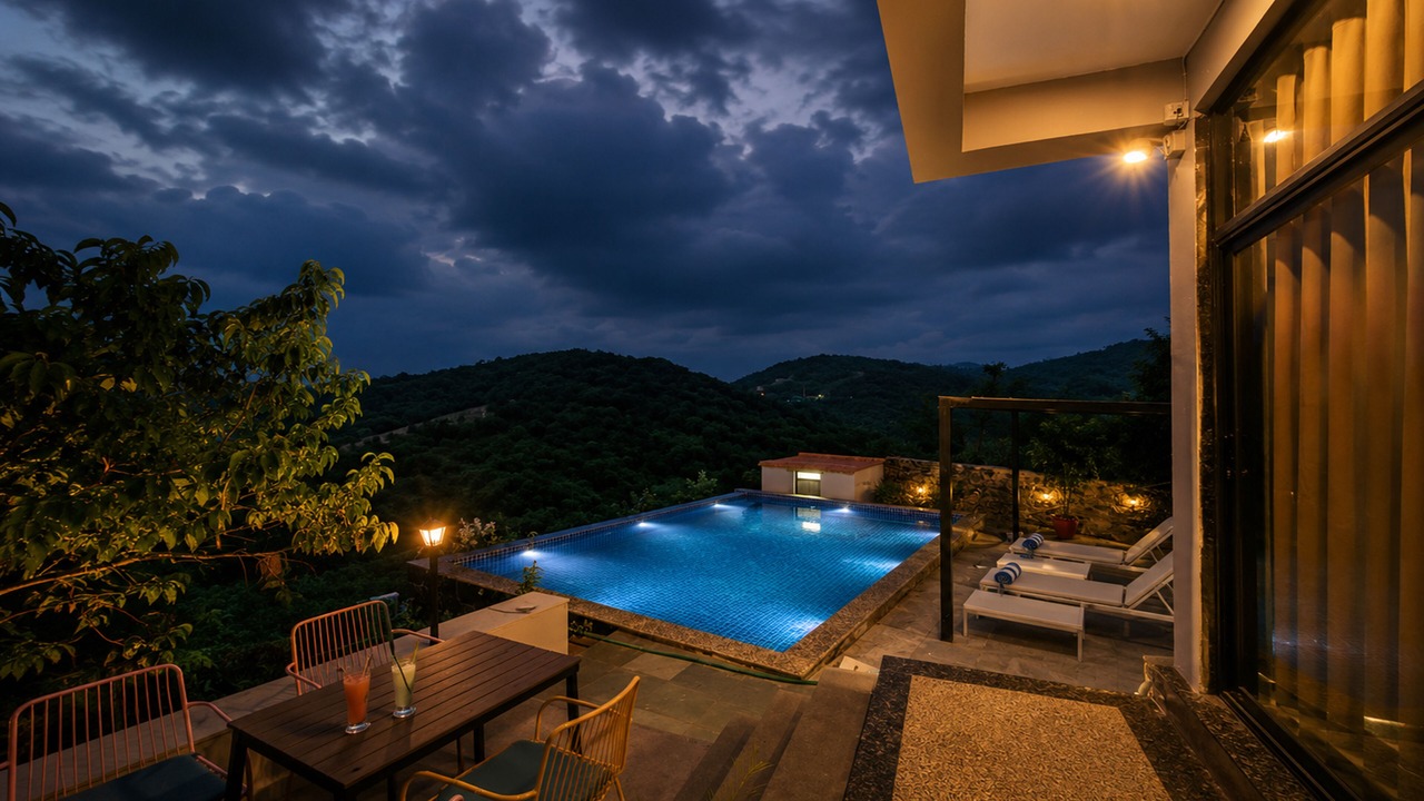 Photo of Outdoor in Bedla