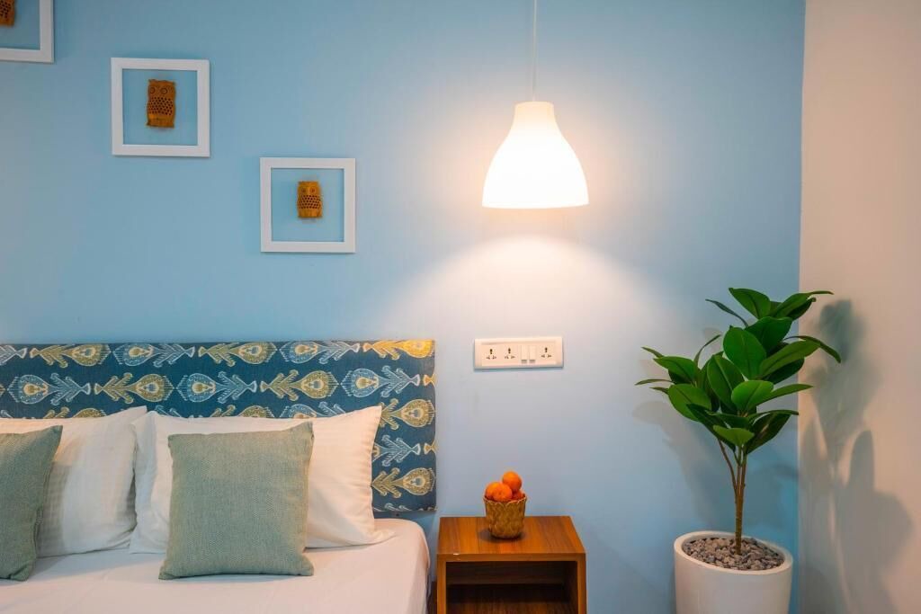 Photo of Bedroom in Kukatpally Housing Board Colony
