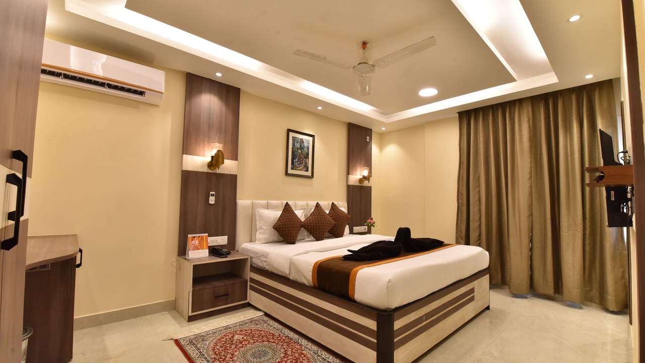 Photo of Bedroom in Balurghat