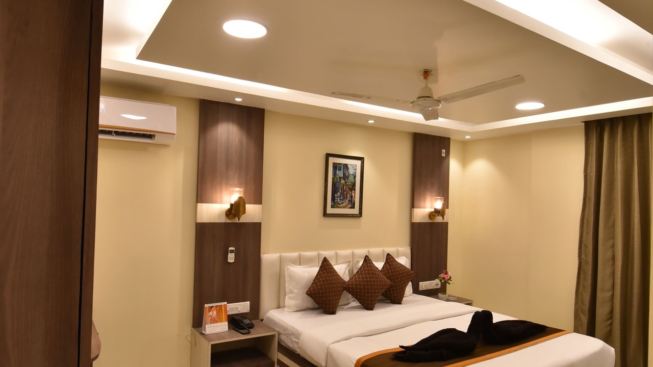 Photo of Bedroom in Balurghat