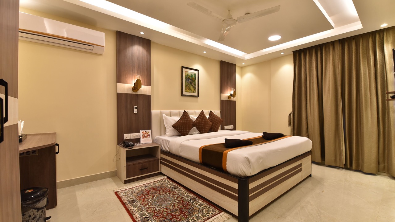 Photo of Bedroom in Balurghat