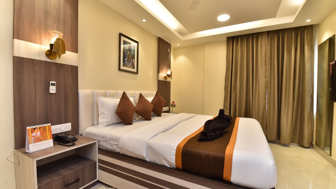 Photo of Bedroom in Balurghat