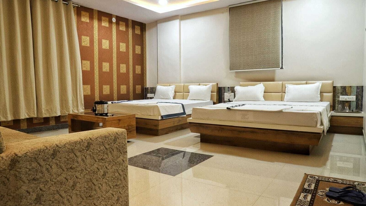 Photo of Bedroom in Banswara