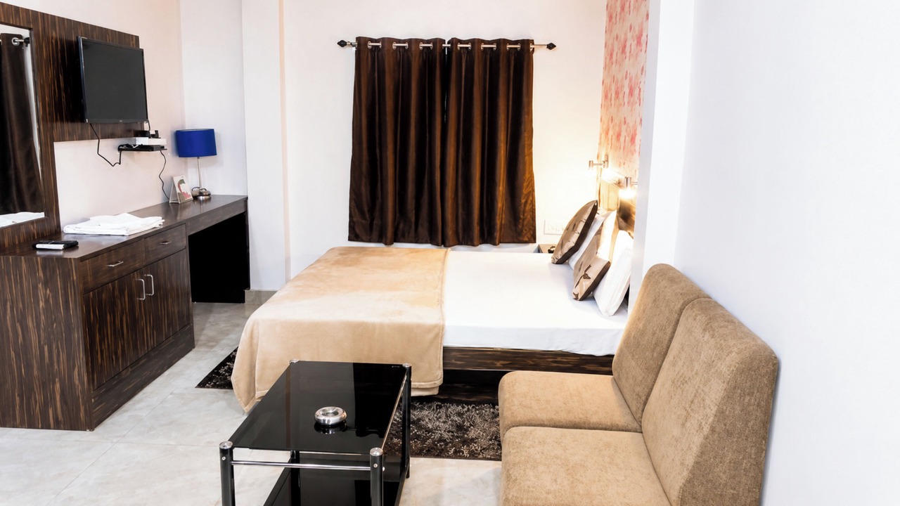 Photo of Bedroom in Mohangarh