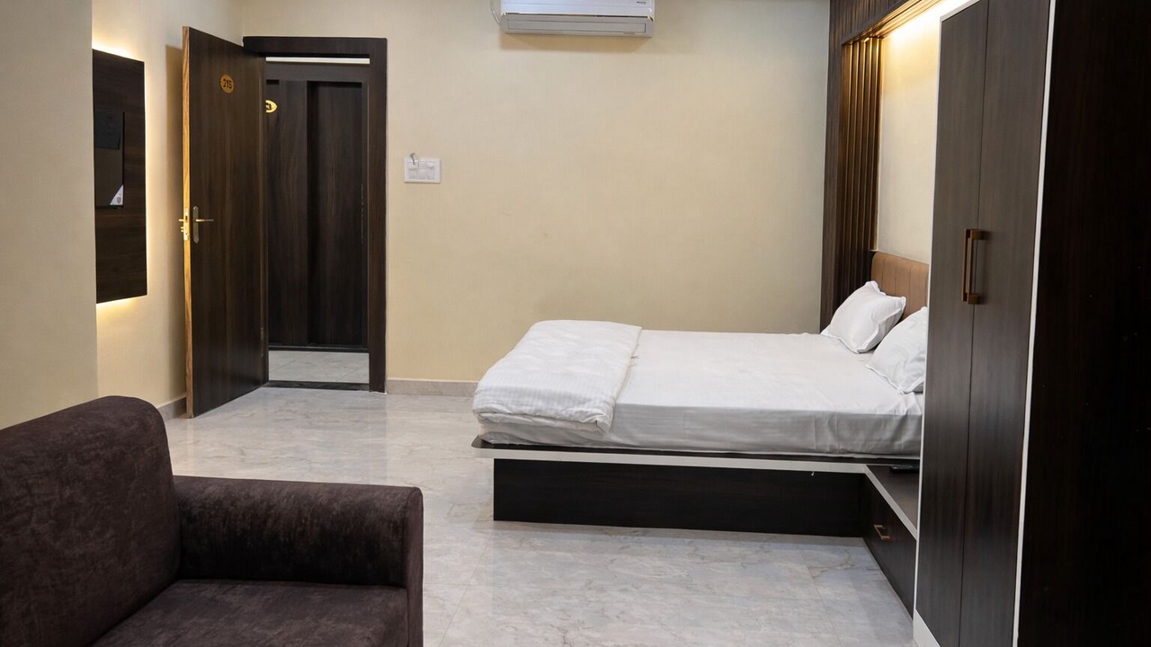 Photo of Bedroom in Sehore