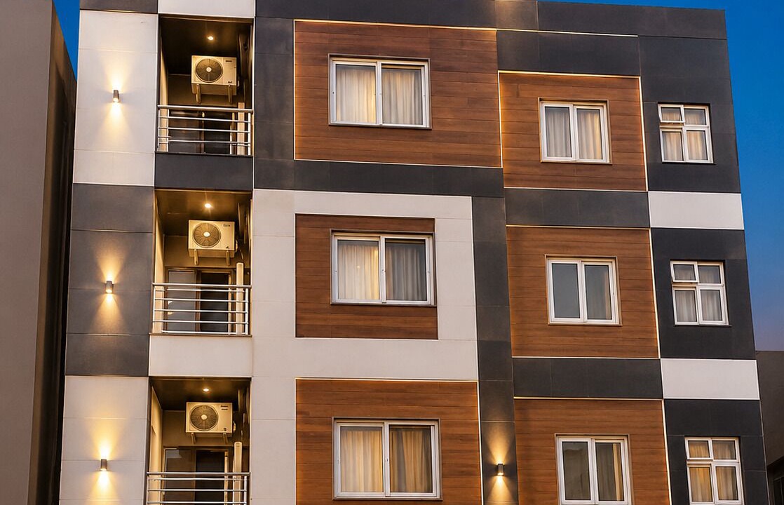 Photo of Outdoor in Rohini