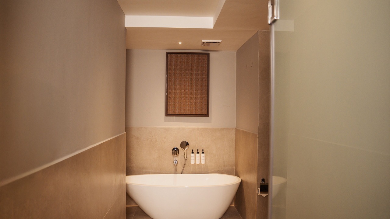 Photo of Bathroom in Chevella
