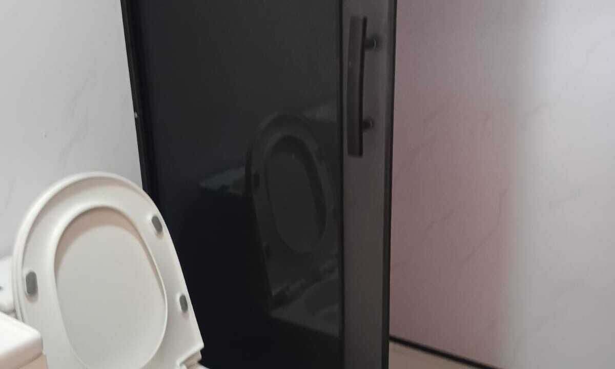 Photo of Bathroom in Kodaikanal