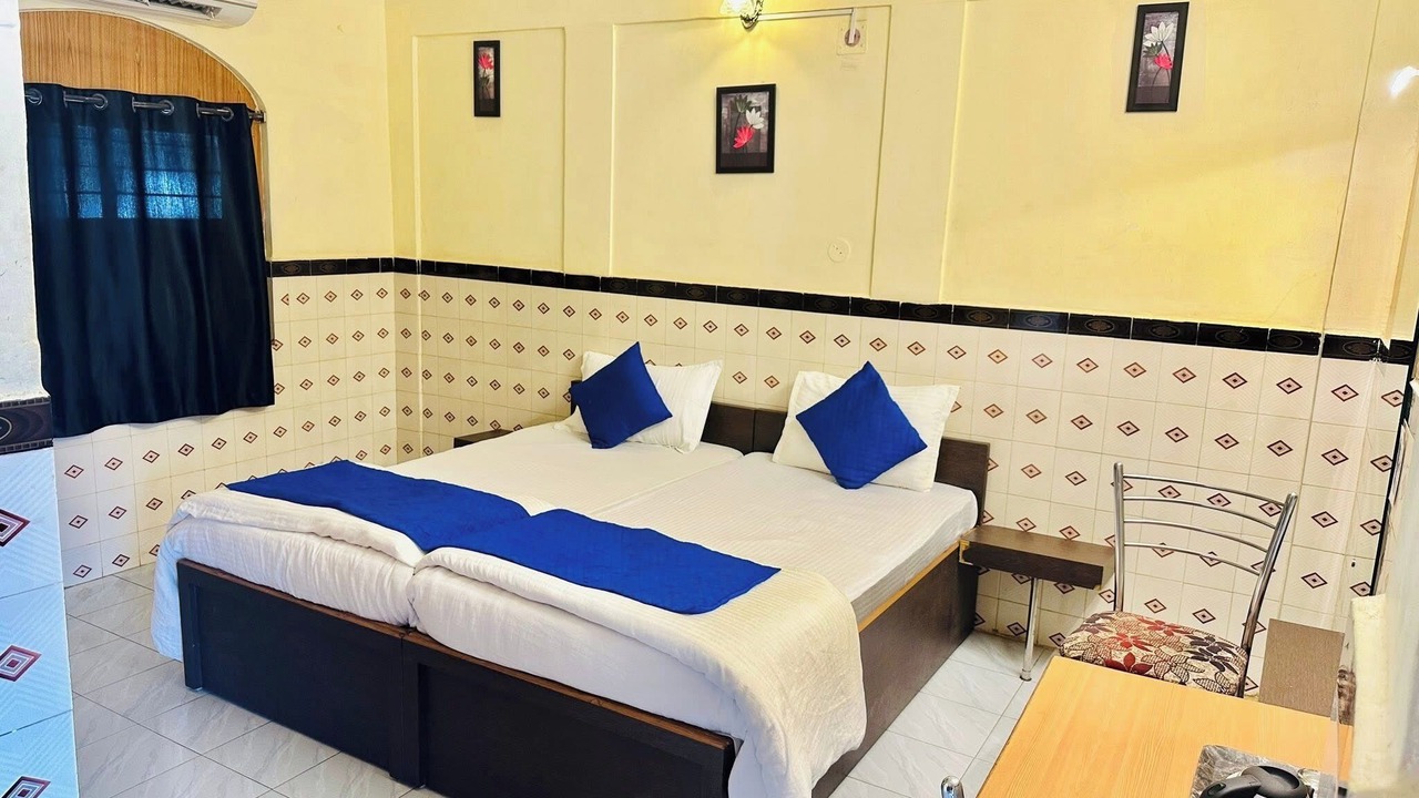 Photo of Bedroom in Semiliguda