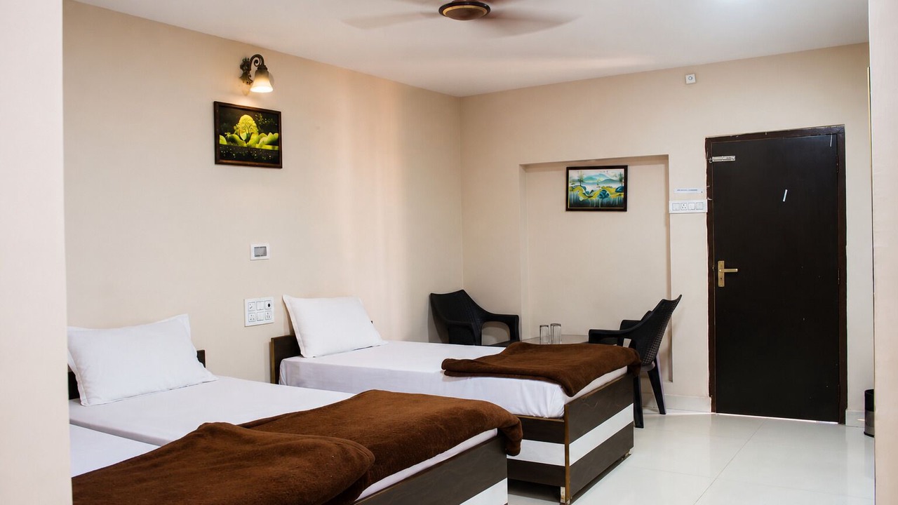 Photo of Bedroom in Semiliguda