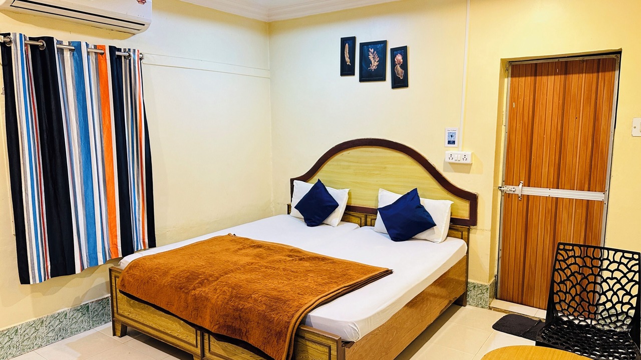 Photo of Bedroom in Semiliguda