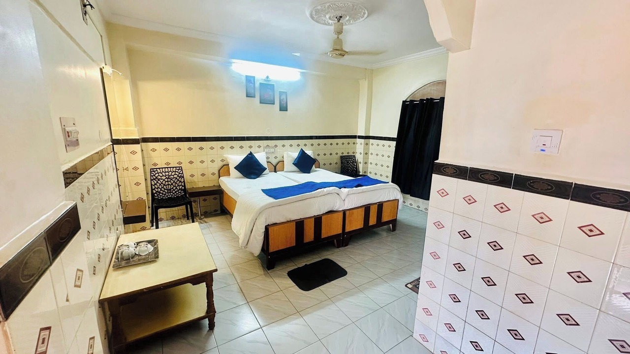 Photo of Bedroom in Semiliguda