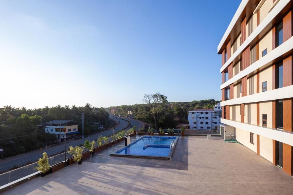 Photo of Outdoor in Honavar