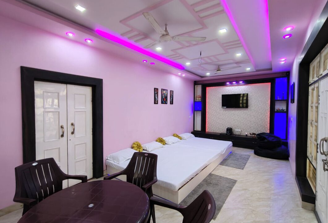 Photo of Bedroom in Kakarmatha
