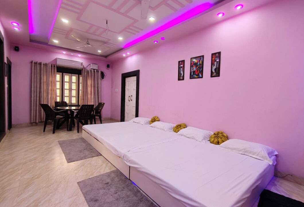 Photo of Bedroom in Kakarmatha
