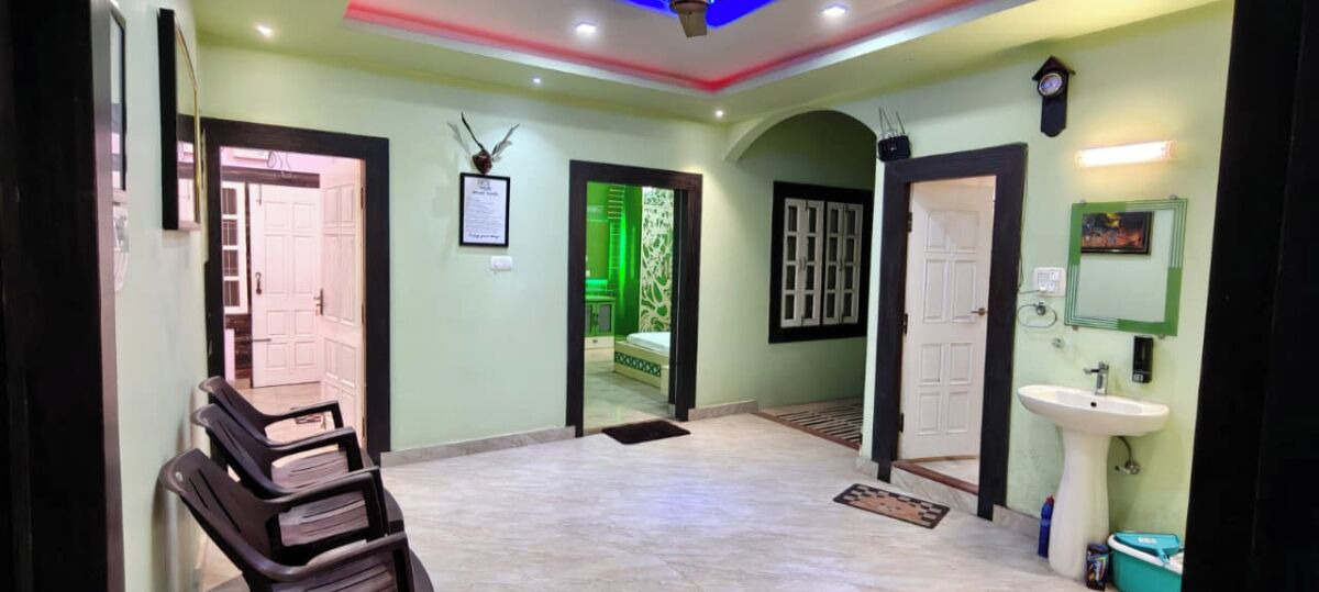 Photo of Livingroom in Kakarmatha