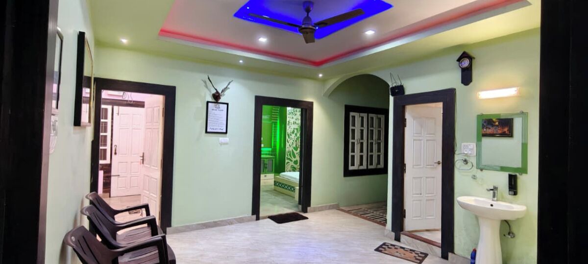 Photo of Livingroom in Kakarmatha