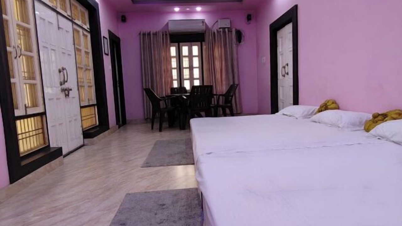 Photo of Bedroom in Kakarmatha