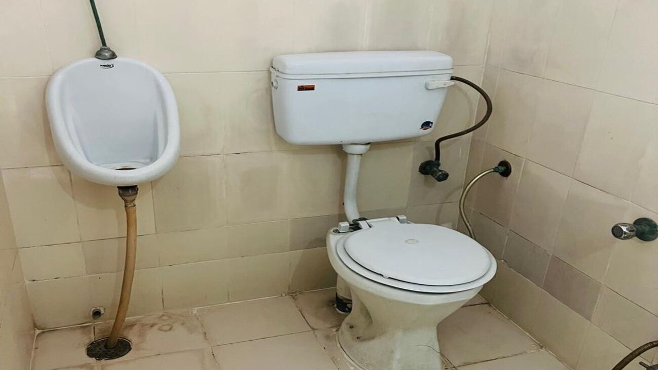 Photo of Bathroom in Mandore