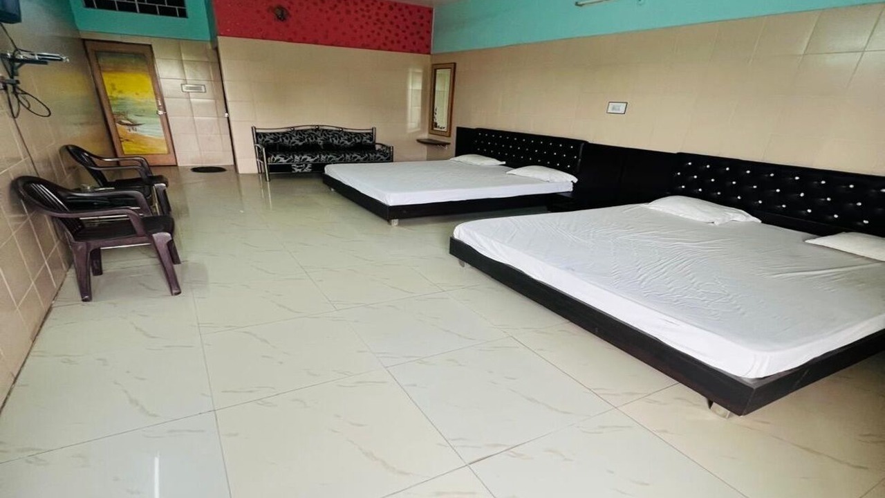 Photo of Bedroom in Mandore